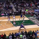 Andrea Bargnani Takes One Of The Stupidest Shots In NBA History